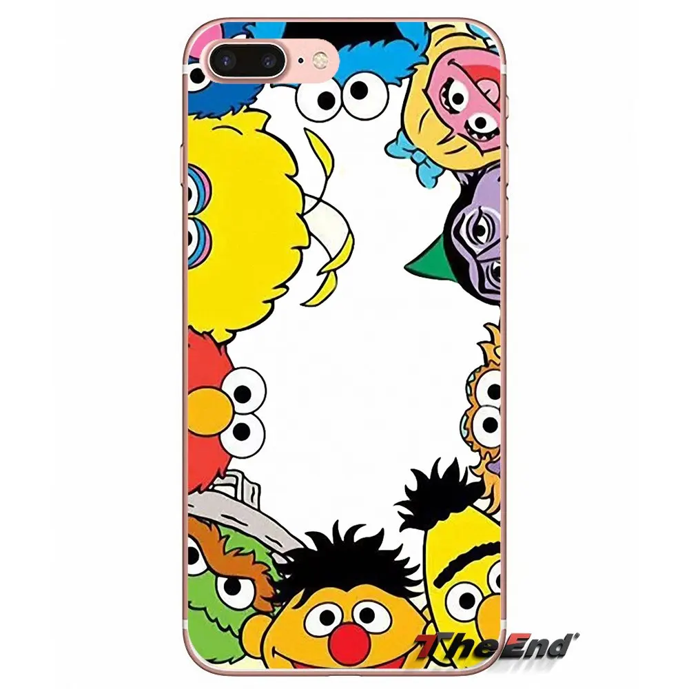 Мягкий прозрачный чехол для Samsung Galaxy S2 S3 S4 S5 MINI S6 S7 edge S8 S9 Plus Note 2 3 4 5 8 Coque