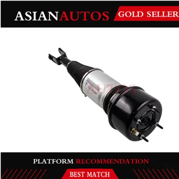 

Airsusfat Front Shock Absorber For Jaguar XJR XJ6 XJ8 Air Suspension Shock Rubber Shock Absorber C2C41347 C2C41349 C2C41339
