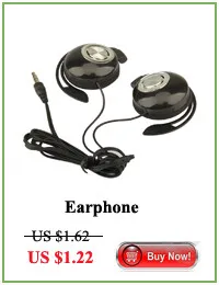 earphone