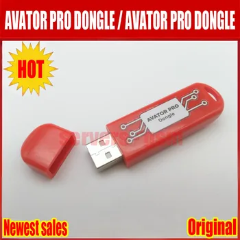 

2019 The latest original AVATOR DONGLE / AVATOR PRO DONGLE software maintenance tool .......