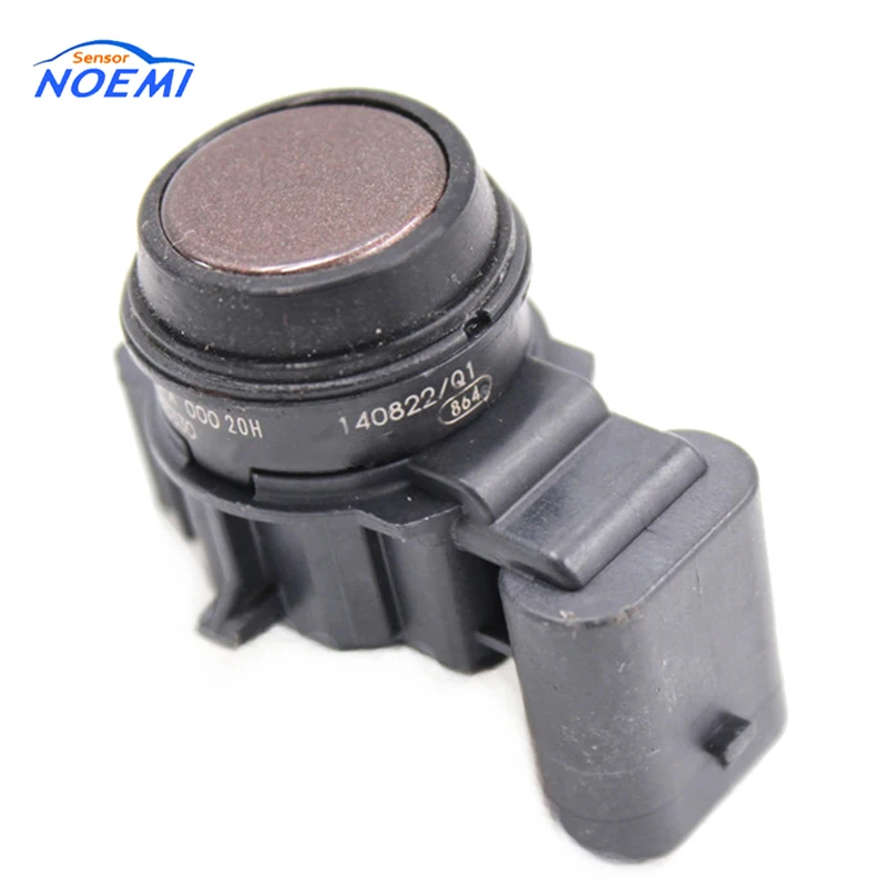 

YAOPEI New Parking Sensor 1048473-06-A car accessories PDC Reverse radar For Tesla 104847306A 0263033330