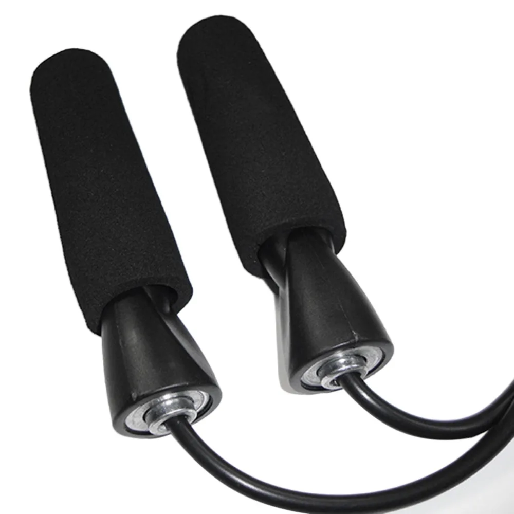 Bearing Skip Rope Cord Speed Fitness Aerobic Jumping Exercise Equipment Adjustable Boxing Skipping Sport Jump Rope A Replacement Bearing Skip Rope Cord Speed Fitness Aerobic Jumping Exercise Equipment Adjustable Boxing Skipping Sport Jump Rope A Replacement