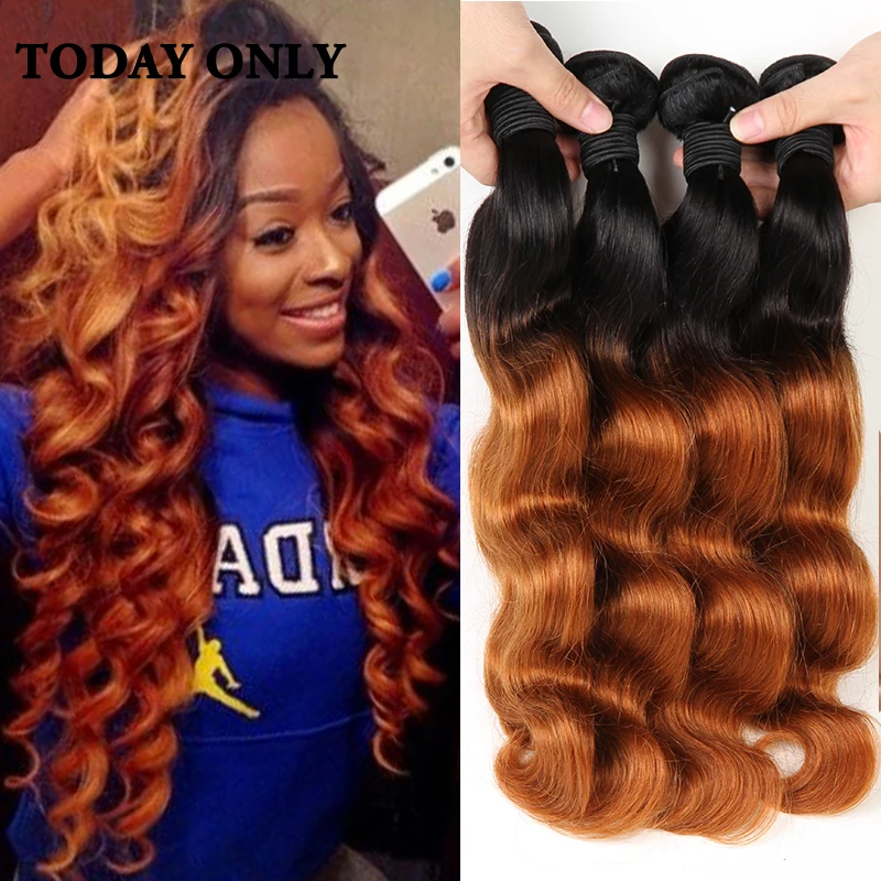 Ombre Human Braiding Hair | rosa hair products 4 bundles peruvian body wave virgin Ombre Human Braiding Hair | rosa hair products 4 bundles peruvian body wave virgin