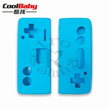 

Hot Silicone Protective Cover Case for Nintend Switch Online Controls for Nitendo Switch Online Controllers to Play Games