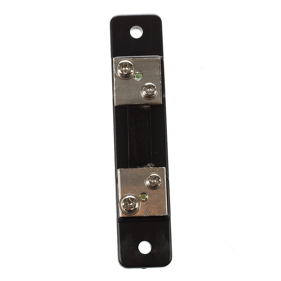 

New DC 50A 75mV current shunt resistance for path metric AMP