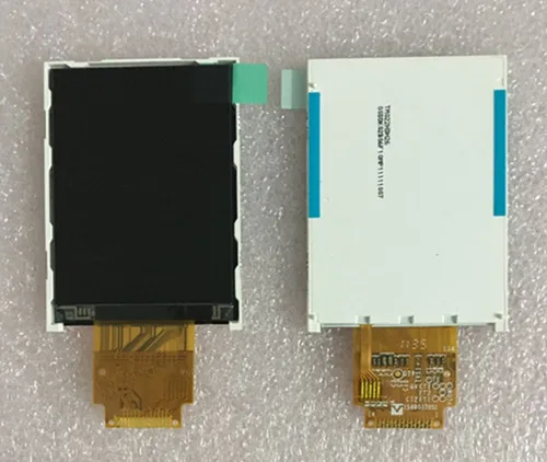 2.2 inch 14PIN SPI TFT LCD Display Screen ILI9341 Drive IC 320(RGB)*240 | Электроника