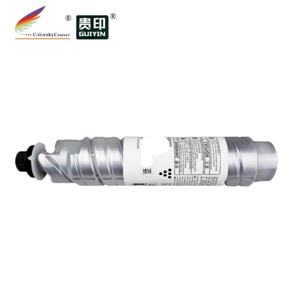 CS-R6210) тонер лазерный принтер лазерный картридж для Ricoh Aficio Gestetner 6002 7502 DSM 651 660 675 755 765 775 Lanier LD 060 bk 43 K