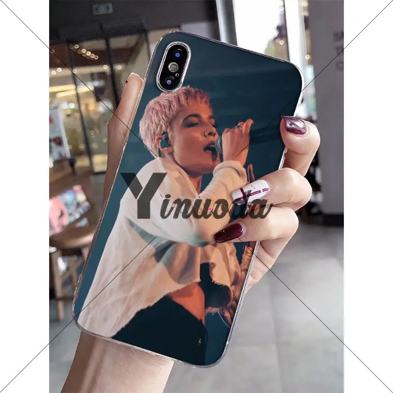 Halsey Hopeless Fountain Kingdom