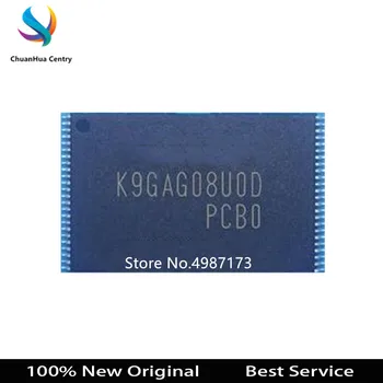 

5 pcs/lot 100% New K9GAG08U0D-PCB0 Original K9GAG08UOD-PCBO In Stock Bigger Discount for the more quantity