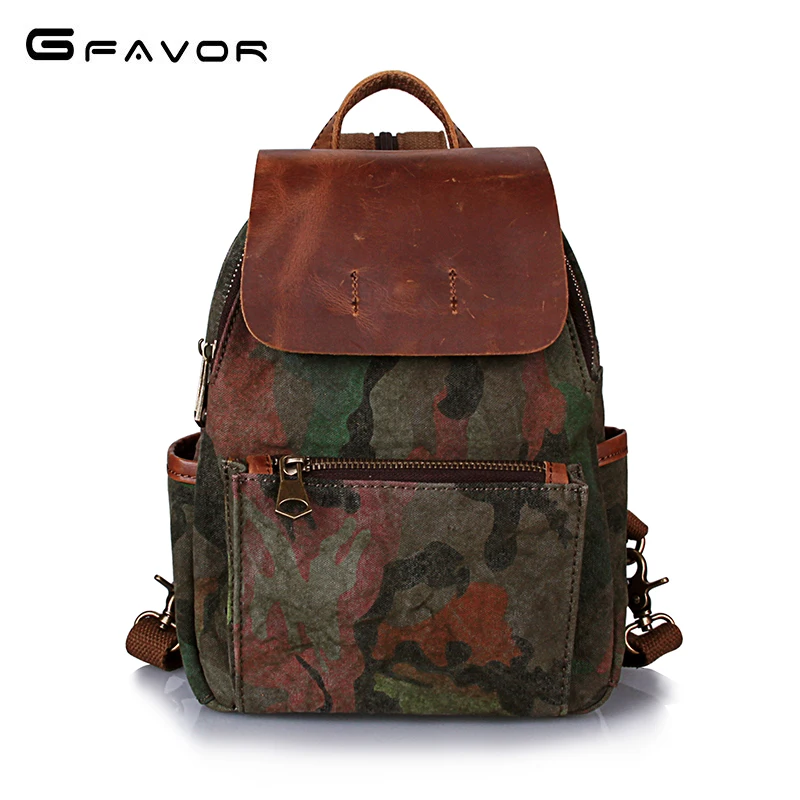 

Canvas Men Backpack Travel Luggage Computer Backpacking Men Vintage Functional Large Capacity Versatile Bags Women Bolsos CB2058