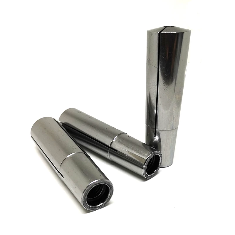 M12 536E #303 d= MS3 Morse Taper Collet MT3