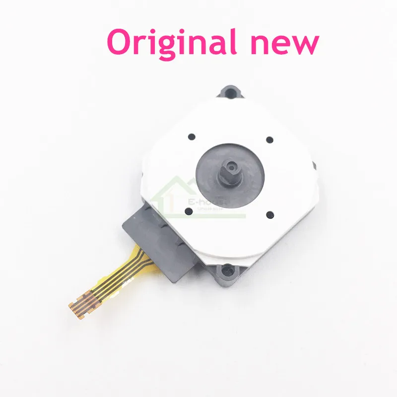 Original New 3D Analog Joystick Thumb stick replacement for Nintendo