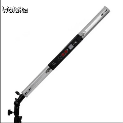 

Falconeyes Led photography light 3000-5600K film tube light hand-held camera fill 600*45.5mm external light LB-16 CD50 T08