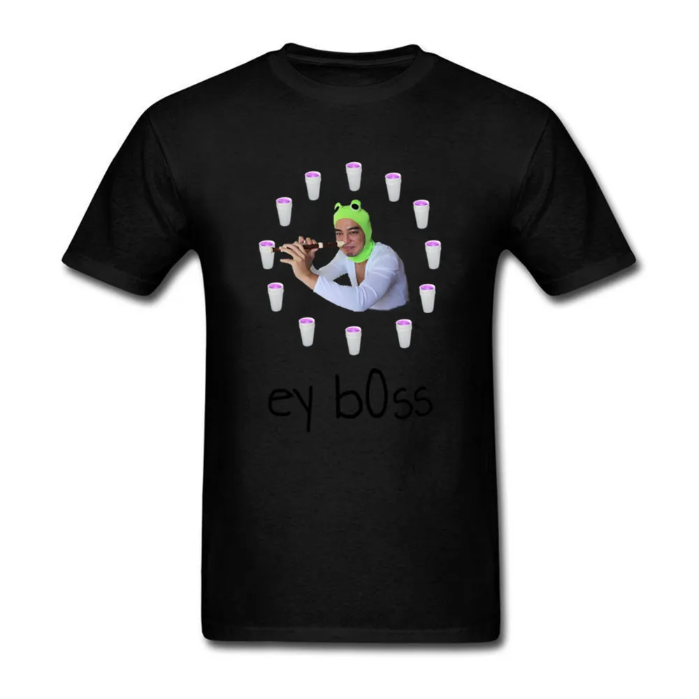 NLKING BRAND Summer New Men's T Shirt Hip Hop Filthy Frank Ey T Shirt