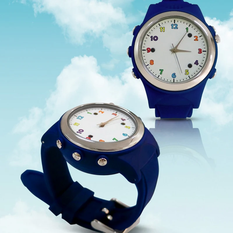 Лучшие подарки для ребенка! Жизнь водонепроницаемый smartwatch Дети gps смарт телефон