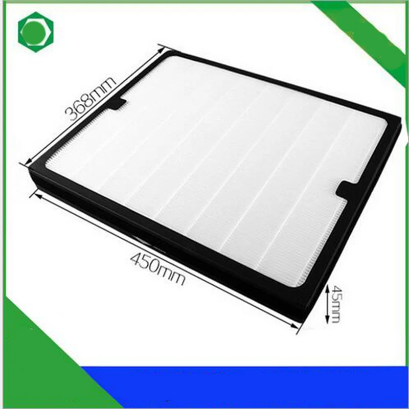 48 36 8 4 5cm Air Purifier Parts Multifunctional 200 Series Filter for Blueair AV201 AV203