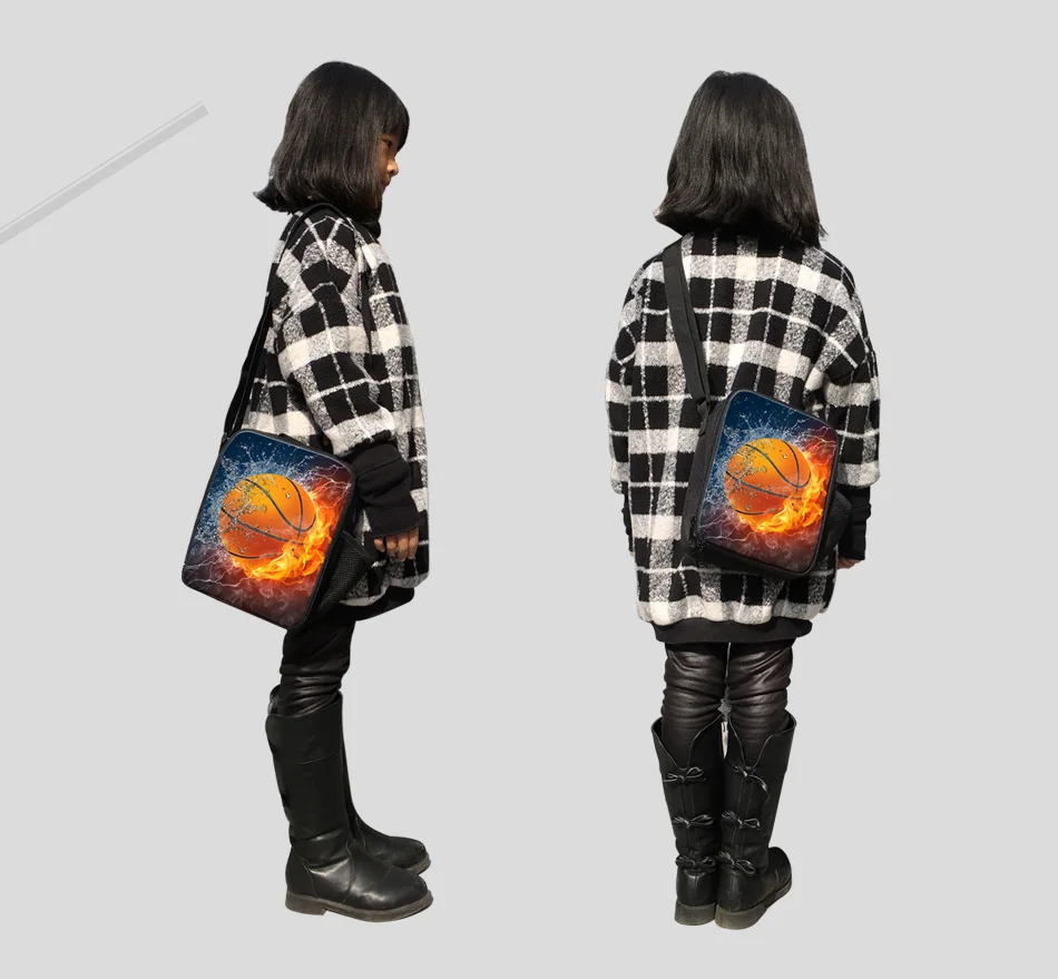 Bolsas p almoço