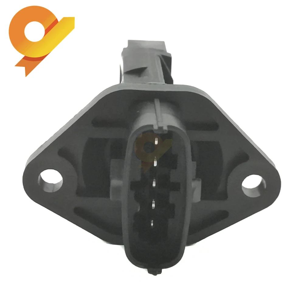 Массовый расходомер воздуха MAF сенсор для Fiat Doblo Idea Panda Lancia Musa Ypsilon 1 3 JTD 16V 0281002613