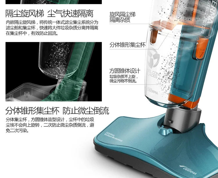 Мини домашний вертикальный ручной пылесос робот самоуправляемый всасывающий влажный и сухой двойного назначения пылесос для уборки