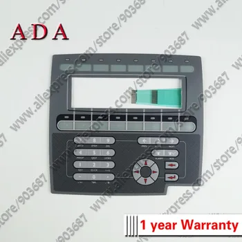 

Membrane Keypad Switch for Beijer EXTER K30 Membrane Keyboard for Beijer EXTER K30m