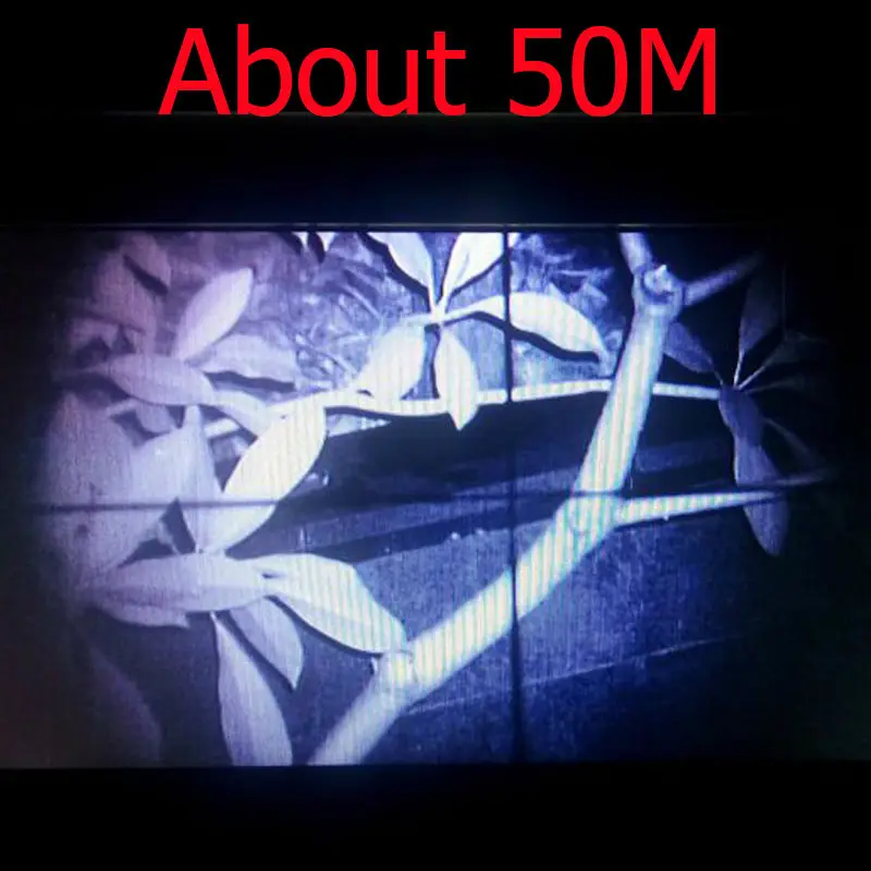 High Quality rifle scope