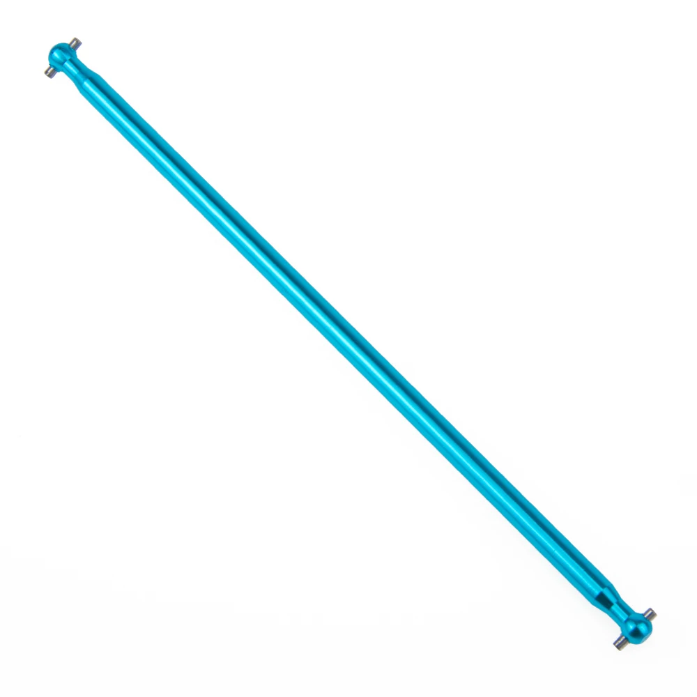 

Centre drive shaft DogBone 170mm RC Car HSP 04003 Aluminum Metal For 1/10 1:10 RC 4WD Model Car HSP 94111 94107 94118 94170