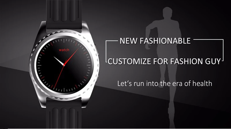 smart watch  for men women