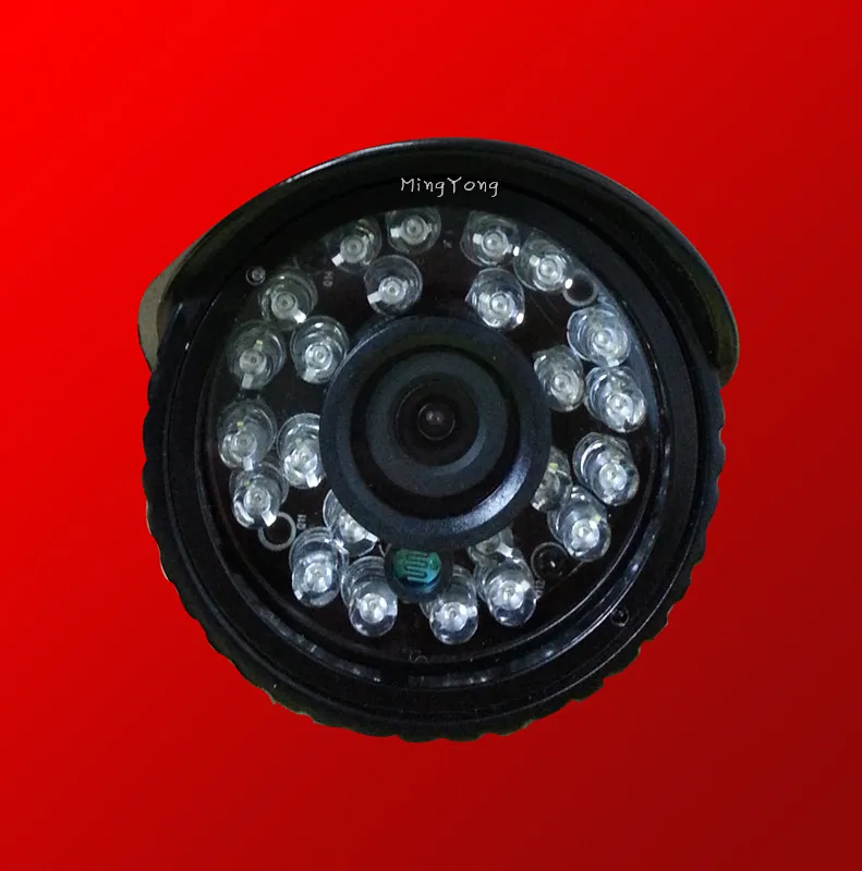 Бесплатная доставка HD SDI 1080P1/2 8 &quotSony Exmor сенсор 2 МП цифровая камера наблюдения 24IR 3