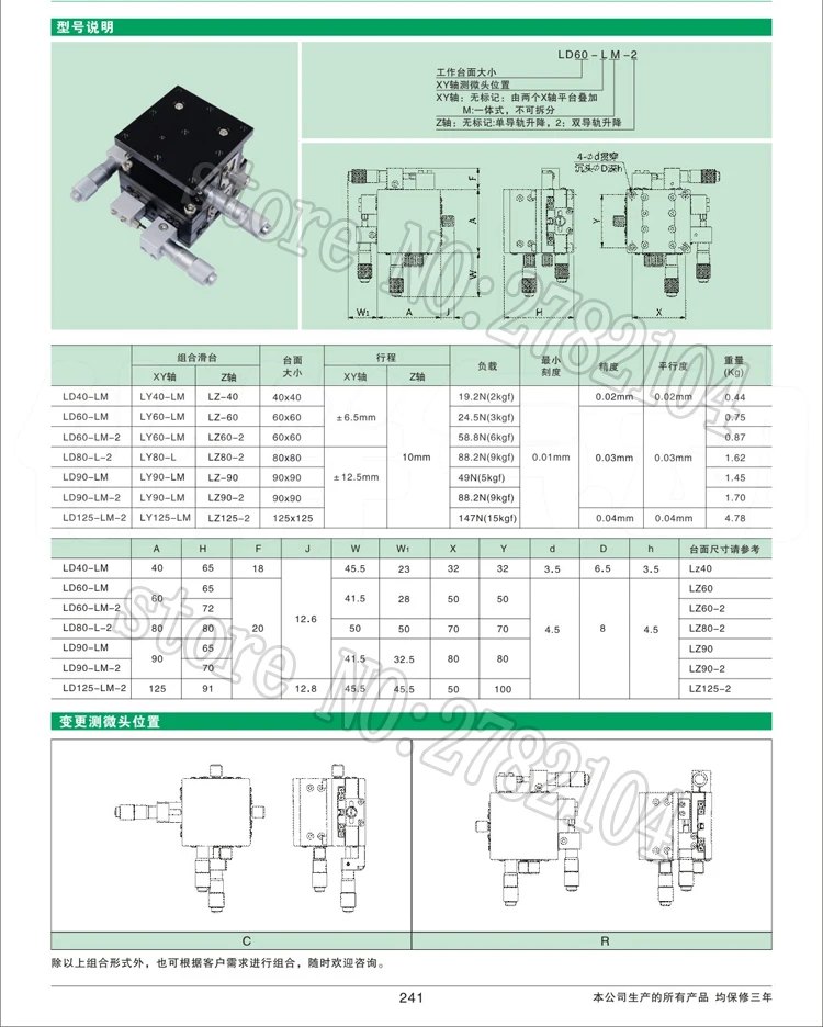 LD60-LM