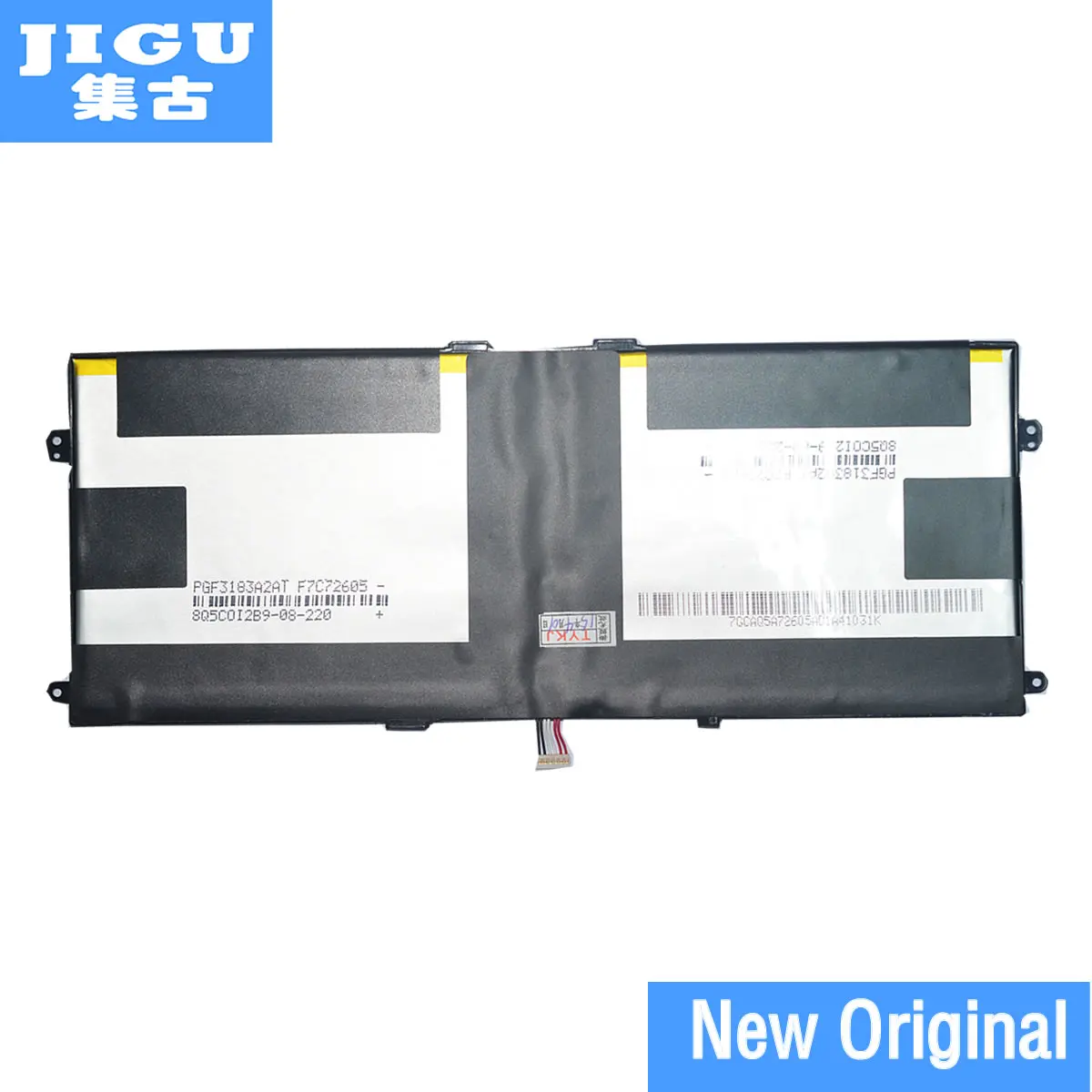 JIGU SGPBP04 Original laptop Battery For SONY Xperia Tablet S 3.7V 6000MAH 22.2WH for PC | Компьютеры и офис