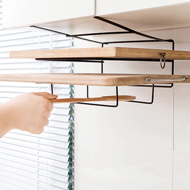 Special Offers Multi-layer Iron Shelf Multifunctional Cutting Board Storage Cabinet Hanging Holder Cupboards Rack Organizer Kitchen Accessories Special Offers Multi-layer Iron Shelf Multifunctional Cutting Board Storage Cabinet Hanging Holder Cupboards Rack Organizer Kitchen Accessories