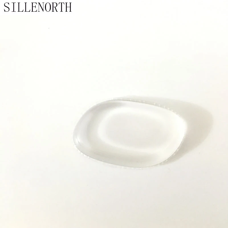الماركة sillenorth 20 قطعة/الوحدة silisponge ماكياج خلاط الإسفنج نفخة أداة ل مؤسسة bb كريم الجمال ضروري