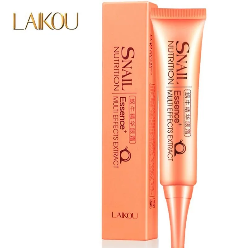 Buy Brands Snail Essence Eyes Creams Anti Puffiness