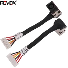 5Pcs/lot NEW PJ156 DC Power Jack Cable for HP COMPAQ CQ50 CQ60 Series(with cable) DC Connector Laptop Socket Power Replacement 5Pcs/lot NEW PJ156 DC Power Jack Cable for HP COMPAQ CQ50 CQ60 Series(with cable) DC Connector Laptop Socket Power Replacement