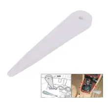 Special Tools for Audi 3409 Crowbar Automotive Interior Tool Oil Seal Disassembly Plastic Steel Screwdriver