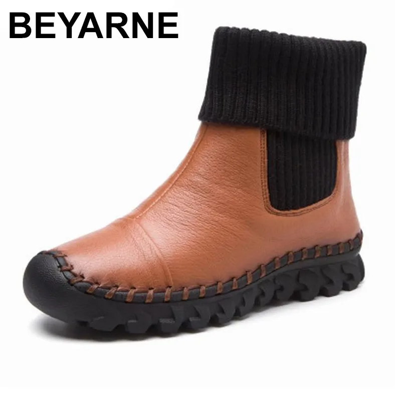 most comfortable ankle boots 2018