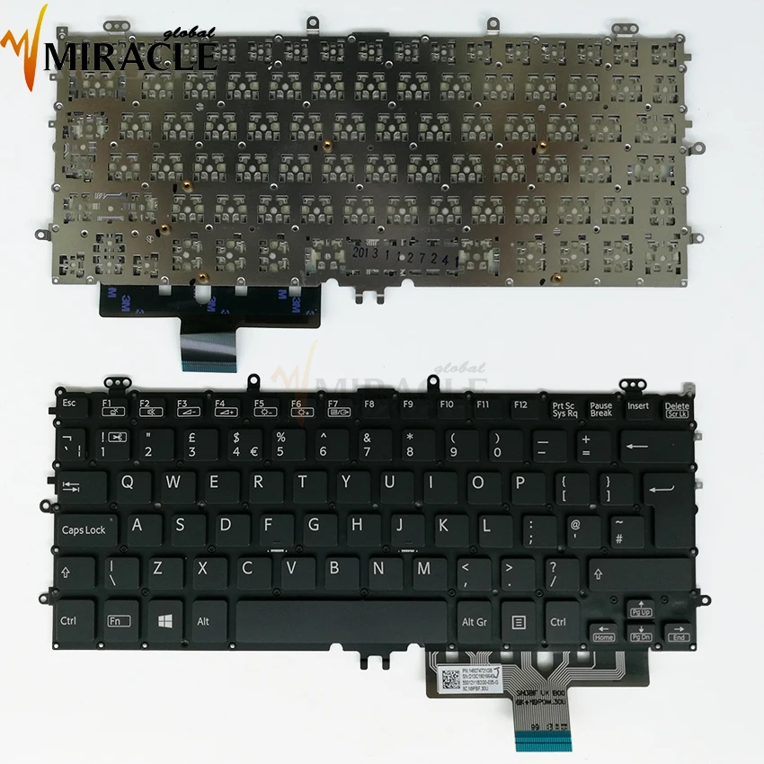 Repair You Life Laptop keyboard For Sony for VAIO