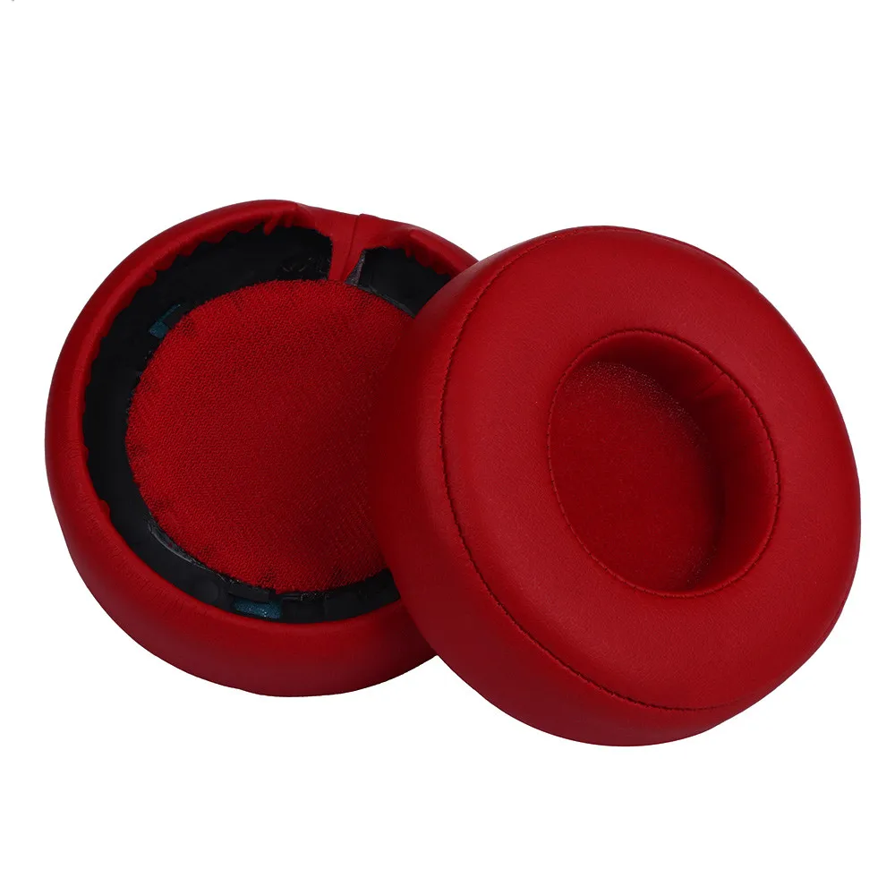 Replacement Headphone Pads 1 Pair Replacement Ear Pads Cushion For
