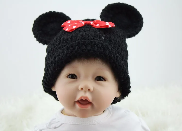 55 см Силиконовые Reborn куклы Baby живой реалистичный Boneca Bebe реалистичные настоящая