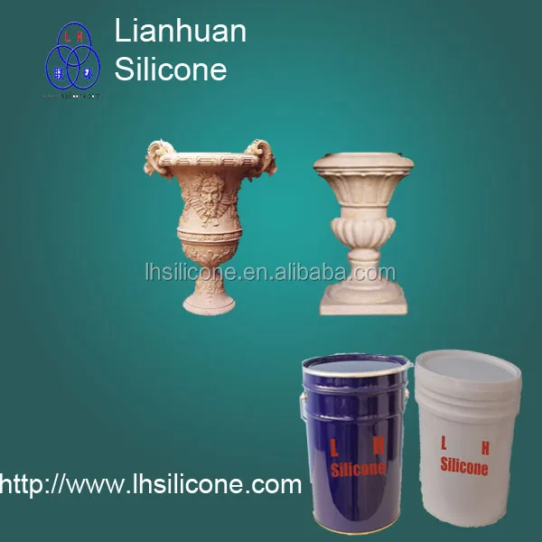 

liquid silicone rubber for making poured molds sprayed molds casting polytek plastics foams brushed molds