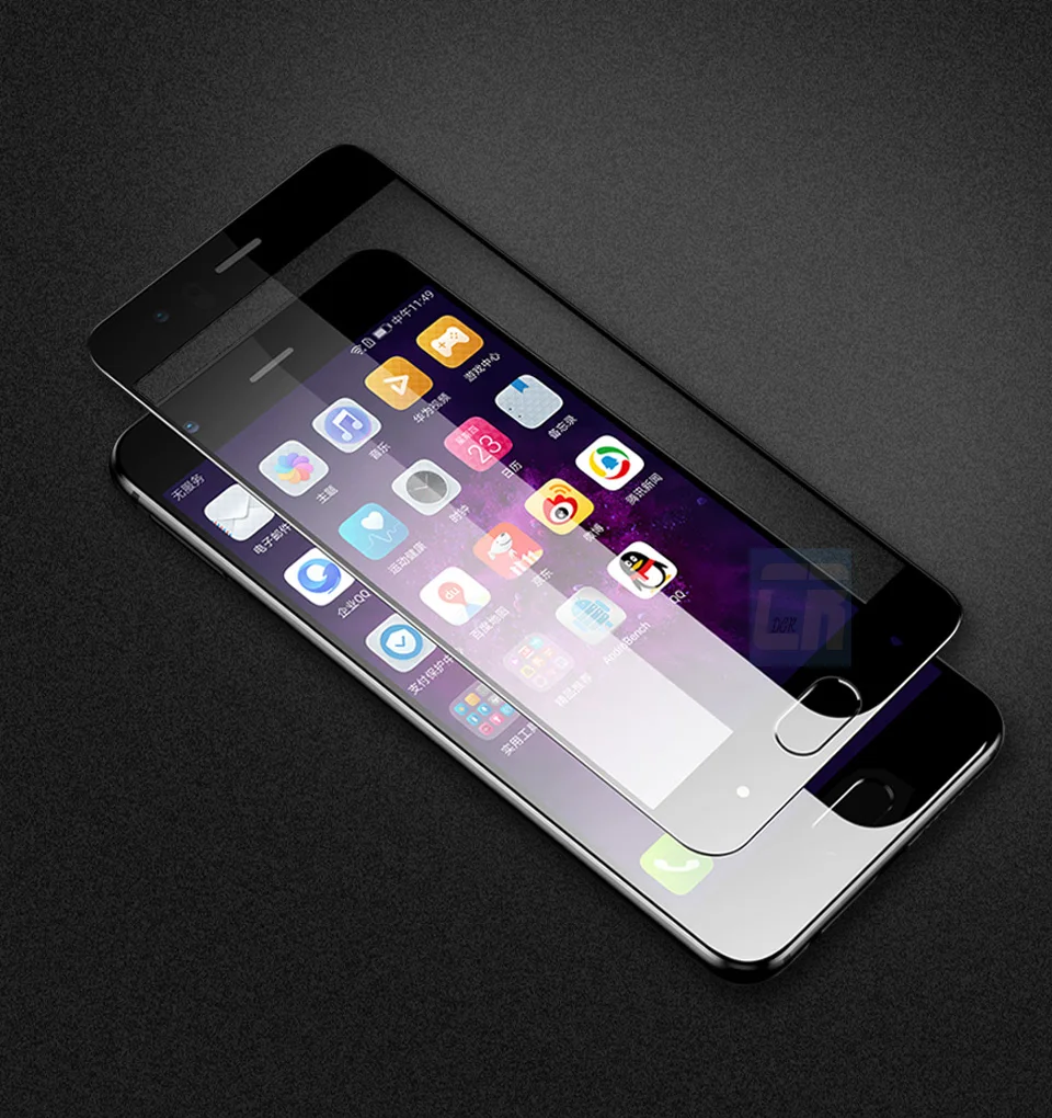 Screen Cover Film