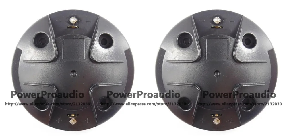 Diaframma Ricambio Per Driver EV DH-1K - Compatibile Con ELX112P, ELX115P - Bobina 36mm, 8 Ohm