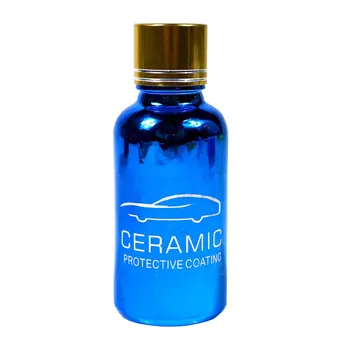 

1 PC Automotive Paint Surface Coated Crystal Film Anti-scratch Car Polish Ceramic Car Coating Care Durability Anti-corrosion