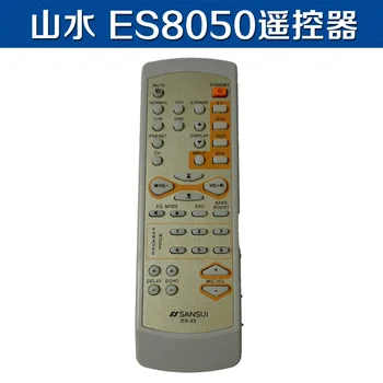 

ORIGINAL REMOTE CONTROL ES-22 FIT FOR sansui AMPLIFIER ES8050 ES8050FD AV Receiver