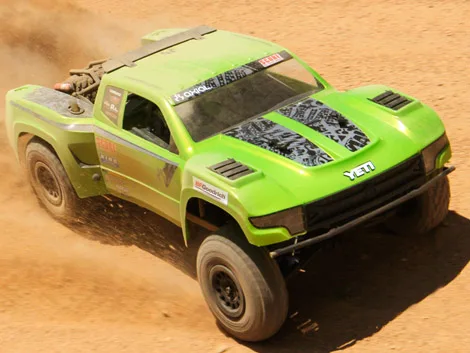 Быстрая доставка AXIAL 90050 AX90050 RTR 4wd 1:10 YETI|4wd 1:10|rtr 1:101/10 |