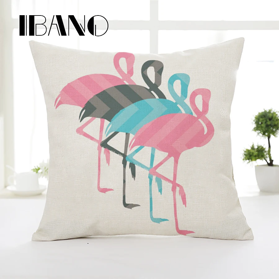 طيور النحام مكتب أريكة وسادة الوسائد يغطي مع سحاب إغلاق جودة عالية حفل زفاف هدايا 45x45 سنتيمتر الكربون؛ يغطي طيور النحام مكتب أريكة وسادة الوسائد يغطي مع سحاب إغلاق جودة عالية حفل زفاف هدايا 45x45 سنتيمتر الكربون؛ يغطي