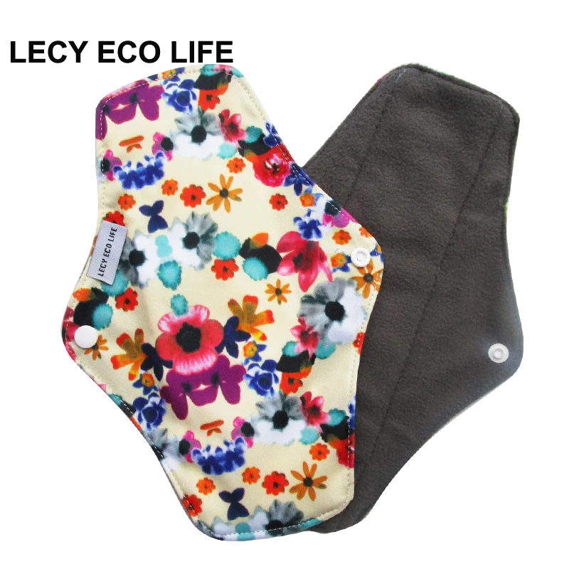 [LECY ECO LIFE] заказной заказ для клиента смешанных дизайнов подушечек