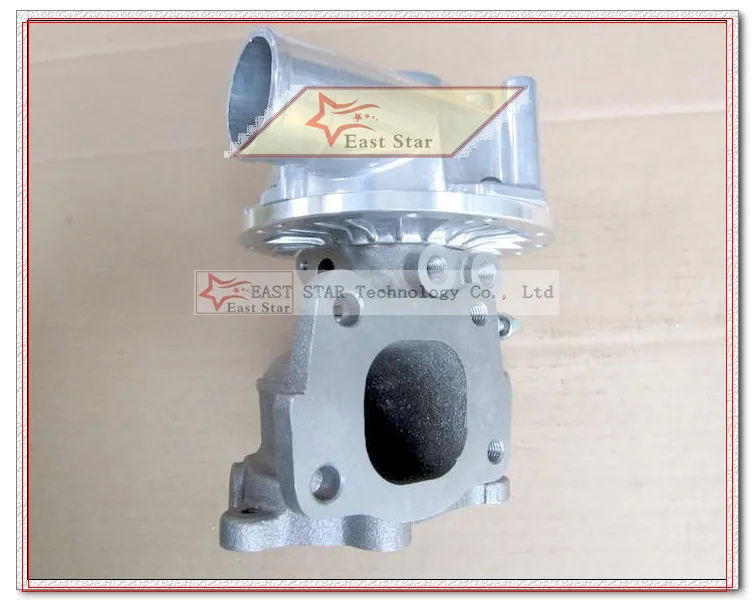 RHF55 8980302170 VB440051 CIFK Turbo For HITACHI ZX240 For ISUZU Industrial Fan Motor Industriemotor SH240 CH210-IS-5 JCB 4HK1 (3)