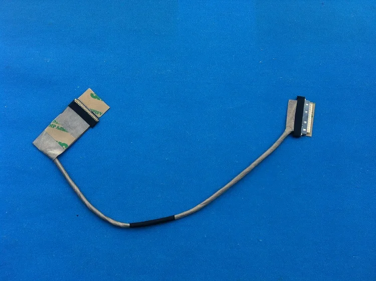 Новый ЖК-кабель для ноутбука ASUS N76 N76VZ N76VJ N76V N76VB N76VM P/n: 1422-015X000 | Компьютеры и офис