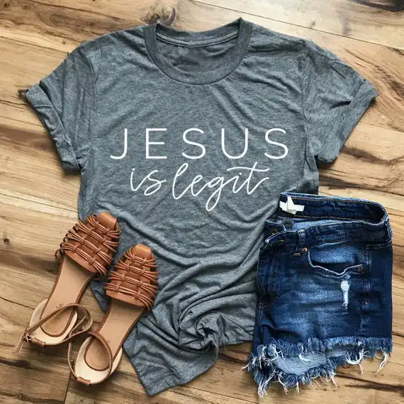 cool slogan tees